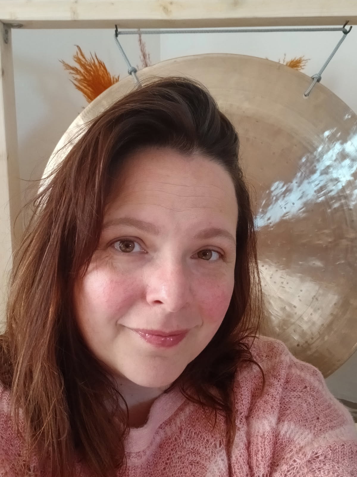 gaëlle, sono-thérapeute